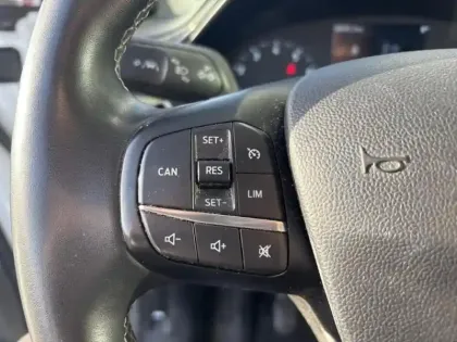 Photo 12 Ford Puma  1.0 Flexifuel 125ch S&S mHEV Titanium