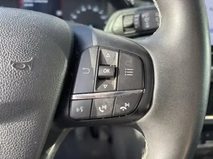 Photo 13 Ford Puma  1.0 Flexifuel 125ch S&S mHEV Titanium