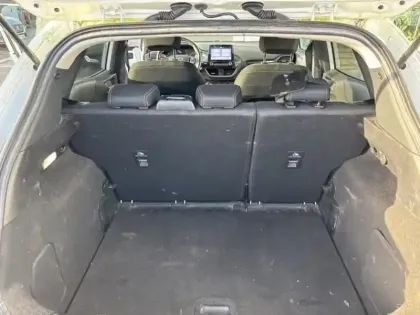 Photo 9 Ford Puma  1.0 Flexifuel 125ch S&S mHEV Titanium