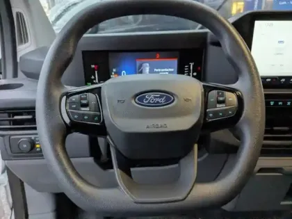 Photo 9 Ford Custom Gén. II Ph1 Trend 1