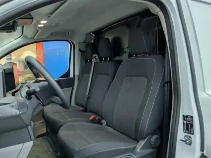 Photo 14 Ford Custom Gén. II Ph1 Trend 1