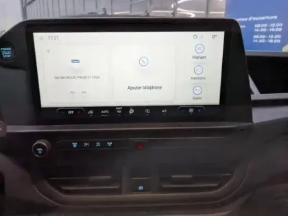 Photo 10 Ford Custom Gén. II Ph1 Trend 1