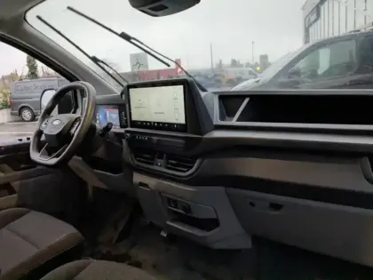 Photo 12 Ford Custom Gén. II Ph1 Trend 1