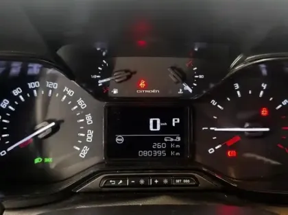 Photo 14 Citroën C3 Aircross  PureTech 130ch S&S Feel Pack EAT6