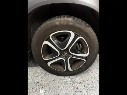 Photo 7 Citroën C3 Aircross  PureTech 130ch S&S Feel Pack EAT6