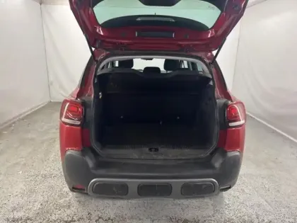 Photo 6 Citroën C3 Aircross  PureTech 130ch S&S Feel Pack EAT6