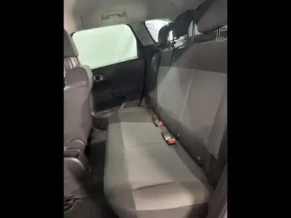 Photo 9 Citroën C3 Aircross  PureTech 130ch S&S Feel Pack EAT6