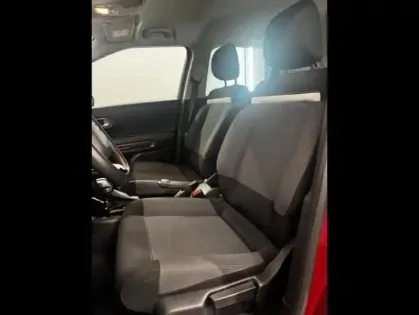 Photo 8 Citroën C3 Aircross  PureTech 130ch S&S Feel Pack EAT6