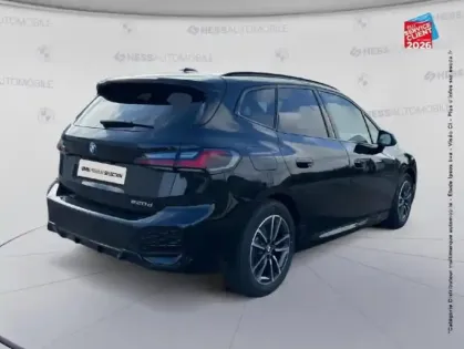 Photo 5 BMW Serie 2 Série 2 ActiveTourer 220d 163ch M Sport DKG7