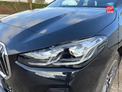 Photo 12 BMW Serie 2 Série 2 ActiveTourer 220d 163ch M Sport DKG7