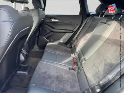 Photo 10 BMW Serie 2 Série 2 ActiveTourer 220d 163ch M Sport DKG7