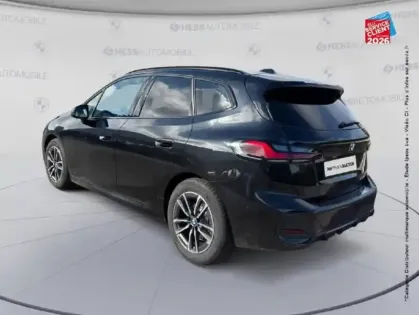 Photo 7 BMW Serie 2 Série 2 ActiveTourer 220d 163ch M Sport DKG7