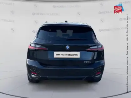 Photo 6 BMW Serie 2 Série 2 ActiveTourer 220d 163ch M Sport DKG7