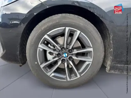 Photo 9 BMW Serie 2 Série 2 ActiveTourer 220d 163ch M Sport DKG7