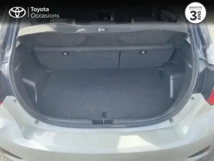 Photo 9 Toyota Yaris  110 VVT-i Design Y20 5p MY19