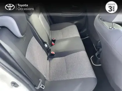 Photo 6 Toyota Yaris  110 VVT-i Design Y20 5p MY19