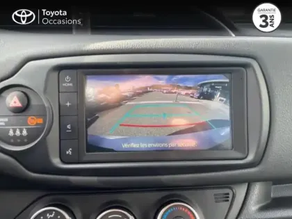 Photo 14 Toyota Yaris  110 VVT-i Design Y20 5p MY19