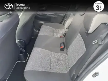 Photo 11 Toyota Yaris  110 VVT-i Design Y20 5p MY19