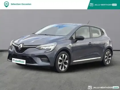 Photo Renault Clio