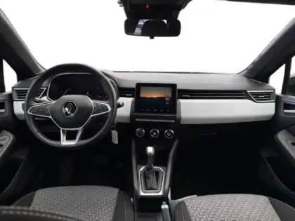 Photo 5 Renault Clio  1.6 E-Tech 140ch Limited -21