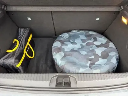 Photo 8 Renault Clio  1.6 E-Tech 140ch Limited -21