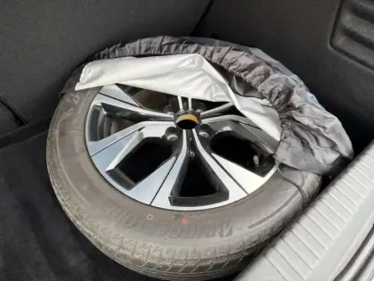 Photo 9 Renault Clio  1.6 E-Tech 140ch Limited -21