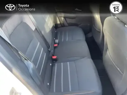 Photo 6 Dacia Sandero  1.0 ECO-G 100ch Stepway Confort -22