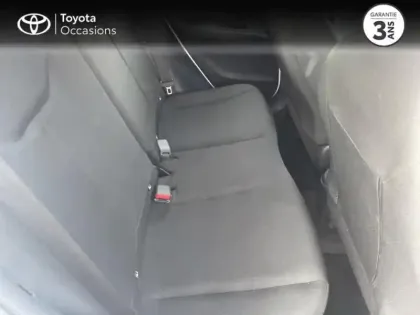 Photo 6 Toyota Aygo  X 1.0 VVT-i 72ch Active Business MY23