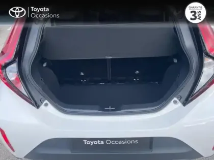 Photo 9 Toyota Aygo  X 1.0 VVT-i 72ch Active Business MY23