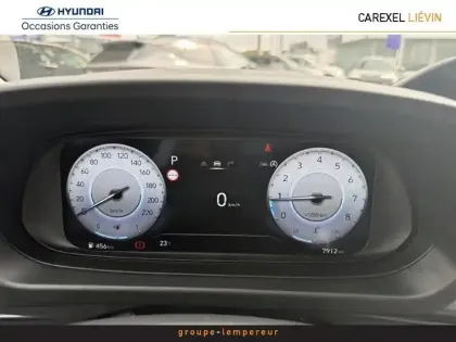 Photo 31 Hyundai I20  1.0 T-GDi 100ch Intuitive DCT-7