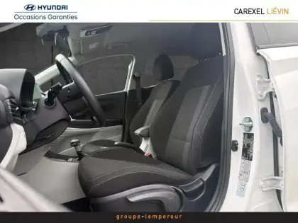 Photo 27 Hyundai I20  1.0 T-GDi 100ch Intuitive DCT-7