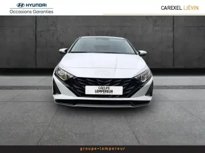 Photo 20 Hyundai I20  1.0 T-GDi 100ch Intuitive DCT-7