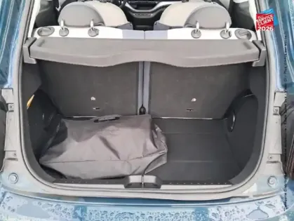 Photo 28 Fiat 500  e 118ch Icône