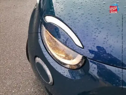 Photo 12 Fiat 500  e 118ch Icône