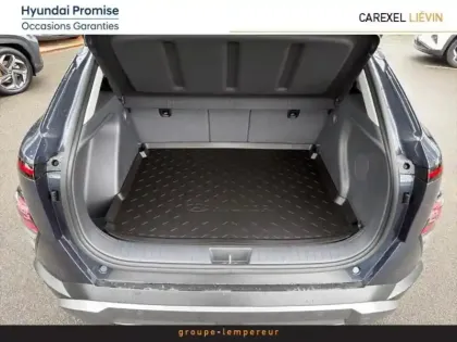 Photo 6 Hyundai Kona  1.6 GDi 138ch Hybrid Executive DCT-6