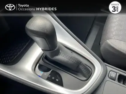 Photo 11 Toyota Yaris  116h Dynamic 5p MY22