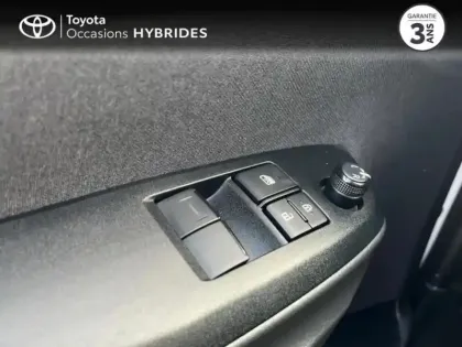 Photo 13 Toyota Yaris  116h Dynamic 5p MY22