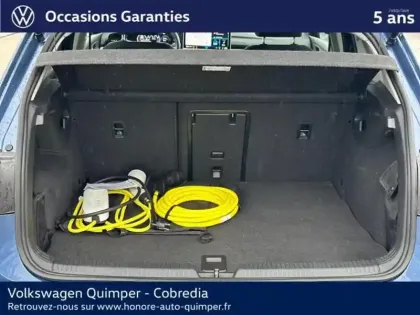 Photo 6 Volkswagen Golf  1.5 eHybrid 204ch VW Edition DSG6