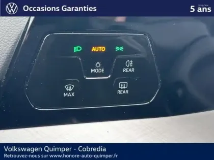 Photo 11 Volkswagen Golf  1.5 eHybrid 204ch VW Edition DSG6