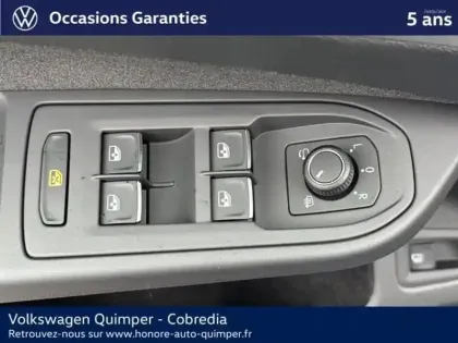 Photo 10 Volkswagen Golf  1.5 eHybrid 204ch VW Edition DSG6