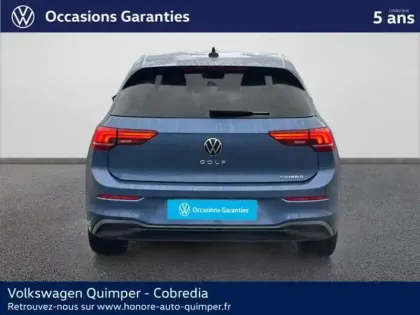Photo 5 Volkswagen Golf  1.5 eHybrid 204ch VW Edition DSG6