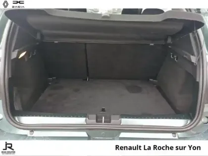 Photo 6 Dacia Sandero  1.0 ECO-G 100ch Journey