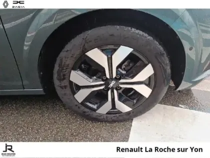 Photo 7 Dacia Sandero  1.0 ECO-G 100ch Journey