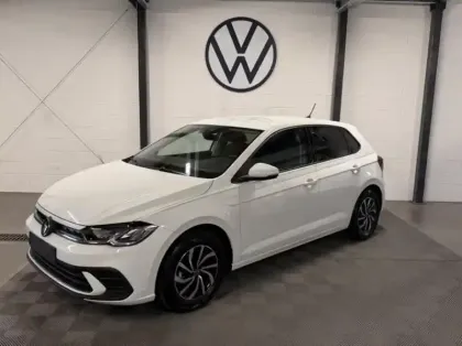 Photo Volkswagen Polo