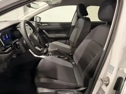 Photo 5 Volkswagen Polo  1.0 TSI 95ch VW Edition