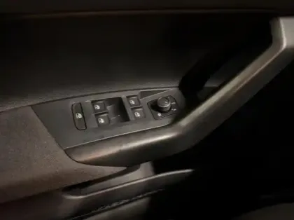 Photo 13 Volkswagen Polo  1.0 TSI 95ch VW Edition