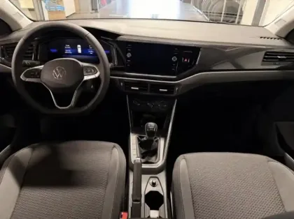 Photo 8 Volkswagen Polo  1.0 TSI 95ch VW Edition