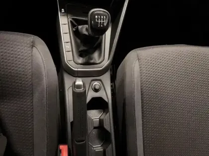 Photo 9 Volkswagen Polo  1.0 TSI 95ch VW Edition