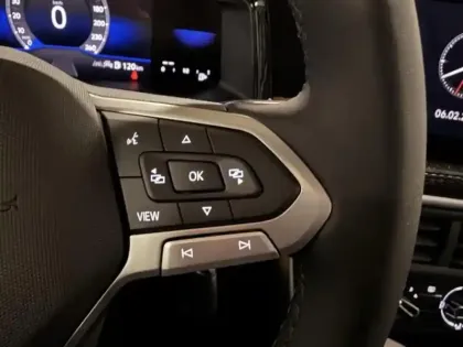 Photo 12 Volkswagen Polo  1.0 TSI 95ch VW Edition