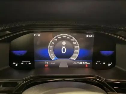 Photo 7 Volkswagen Polo  1.0 TSI 95ch VW Edition